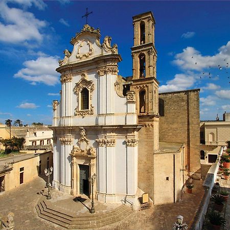 Suite Del Borgo 普雷西切 外观 照片