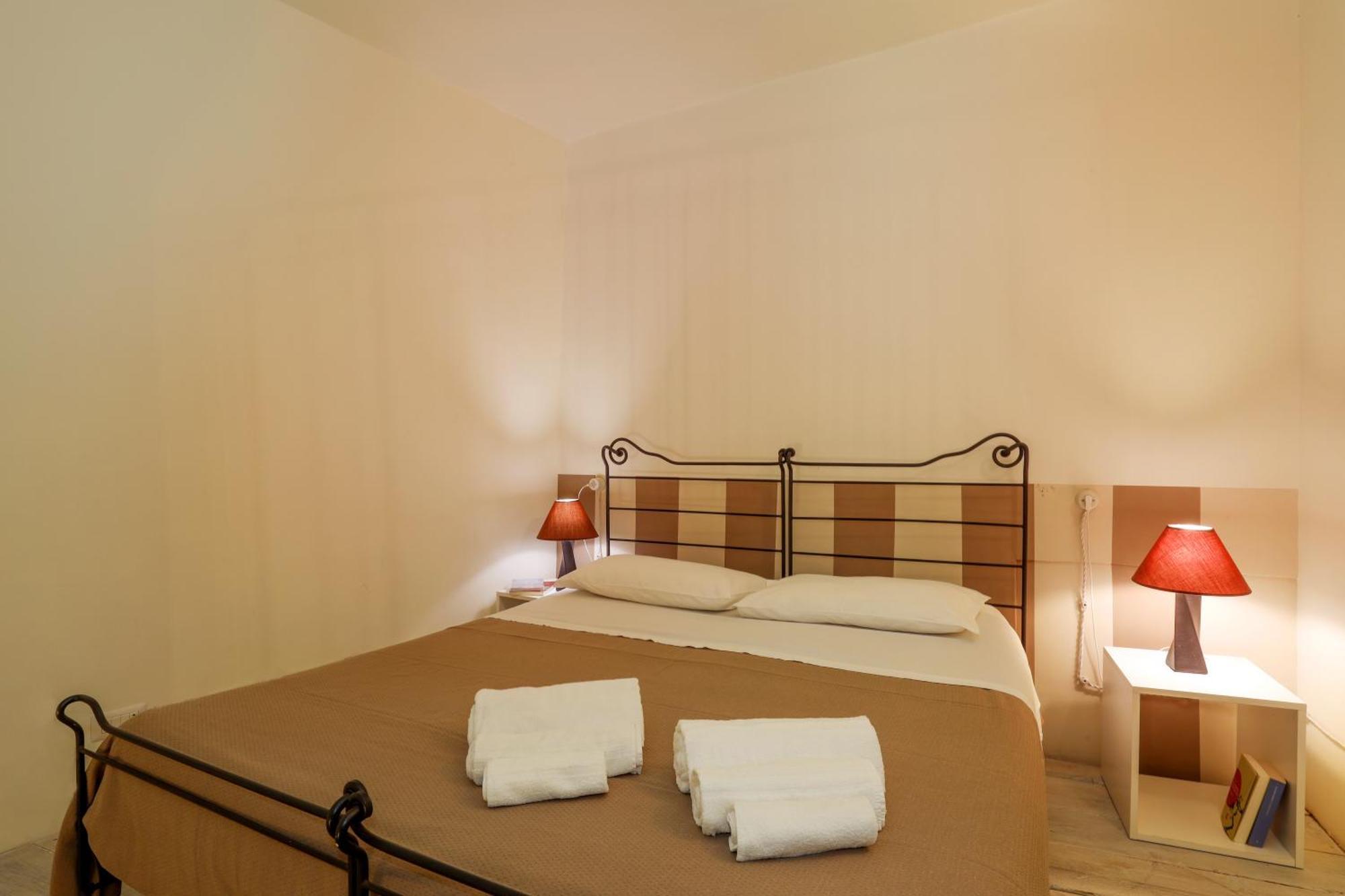 Suite Del Borgo 普雷西切 外观 照片