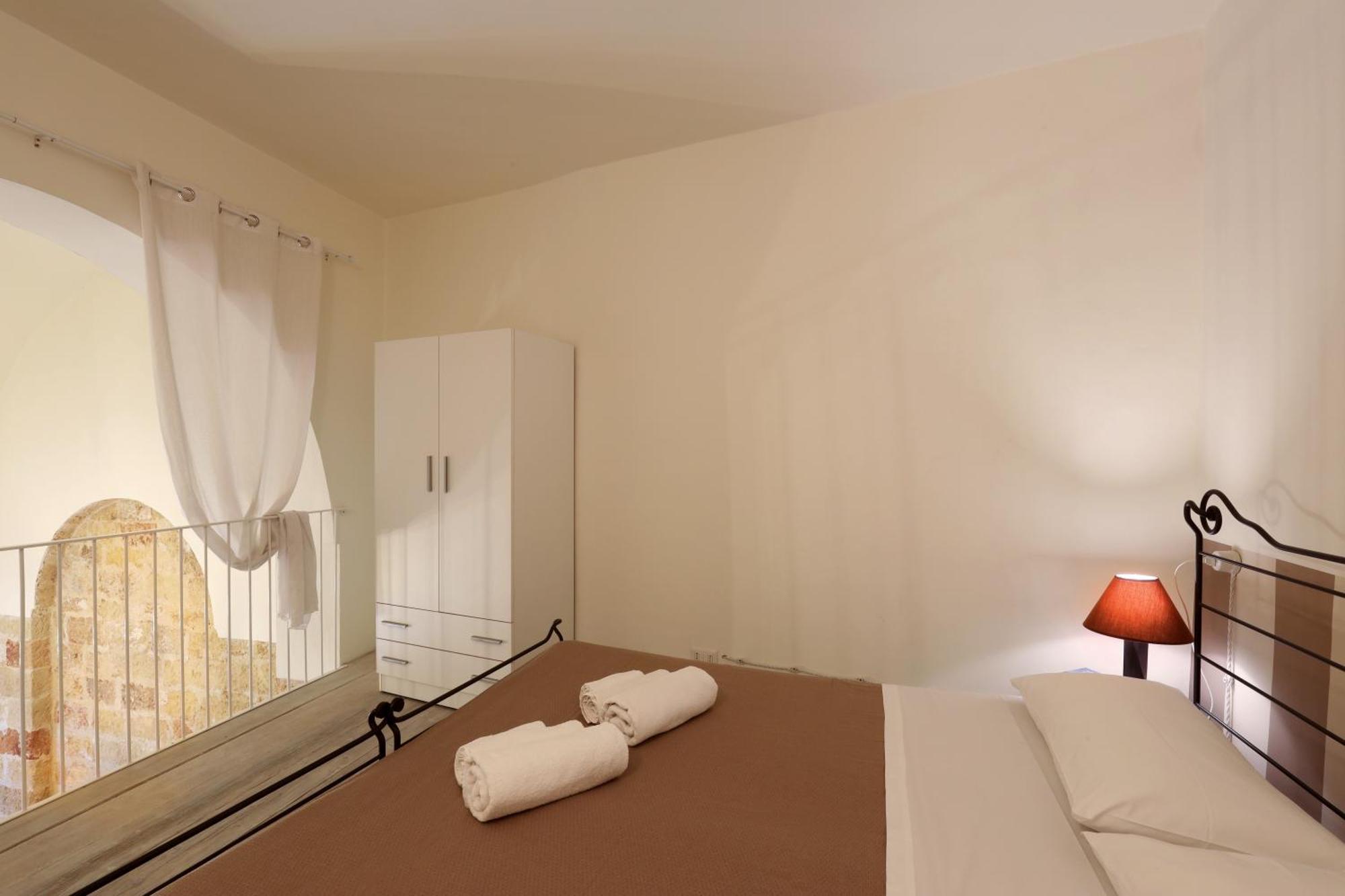 Suite Del Borgo 普雷西切 外观 照片