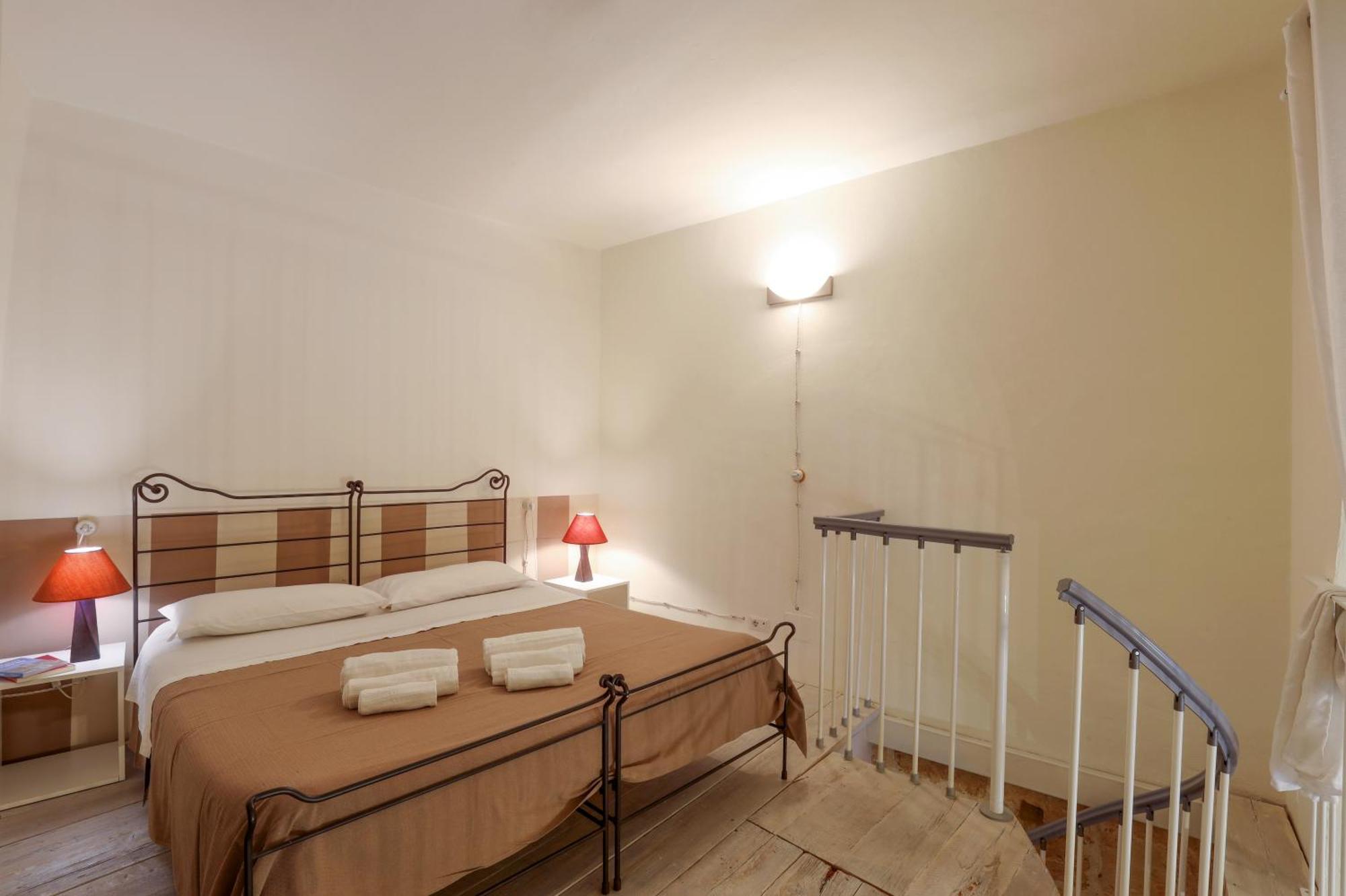 Suite Del Borgo 普雷西切 外观 照片
