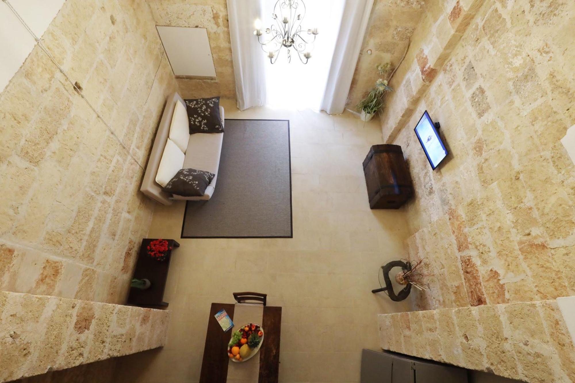 Suite Del Borgo 普雷西切 外观 照片